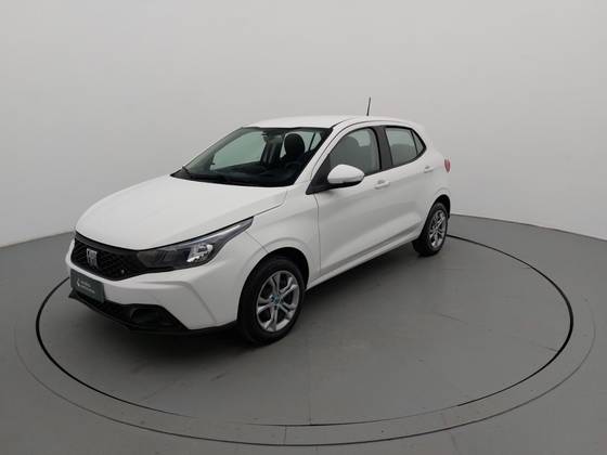 FIAT ARGO 1.0 FIREFLY FLEX DRIVE MANUAL FIAT ARGO 1.0 FIREFLY FLEX DRIVE MANUAL